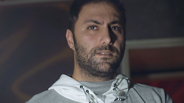 Alin Interview with Skyline media