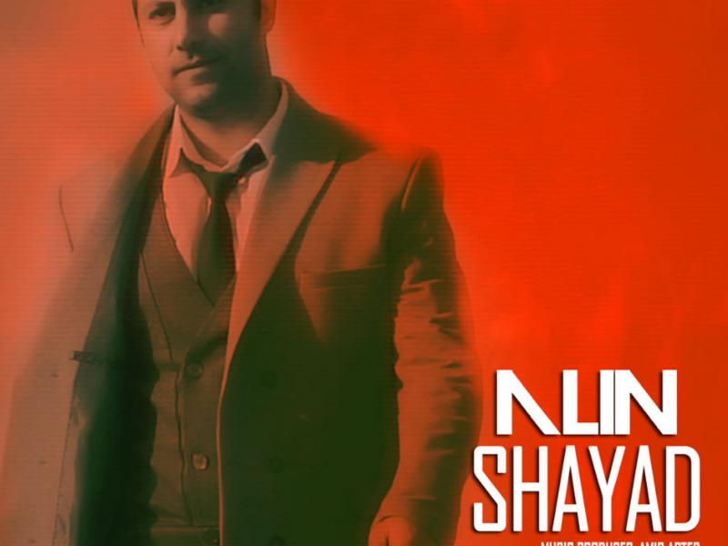 Alin - Shayad