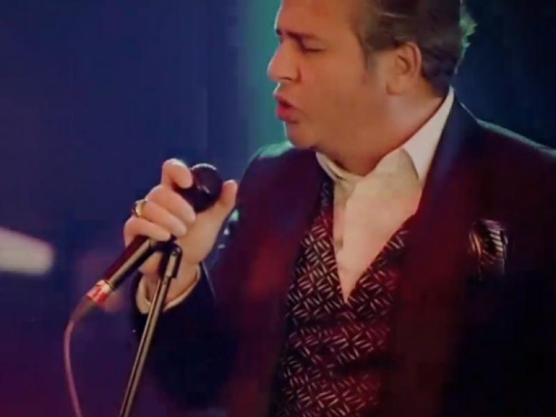 Amir Tajik - Delam Az Rah Poreh