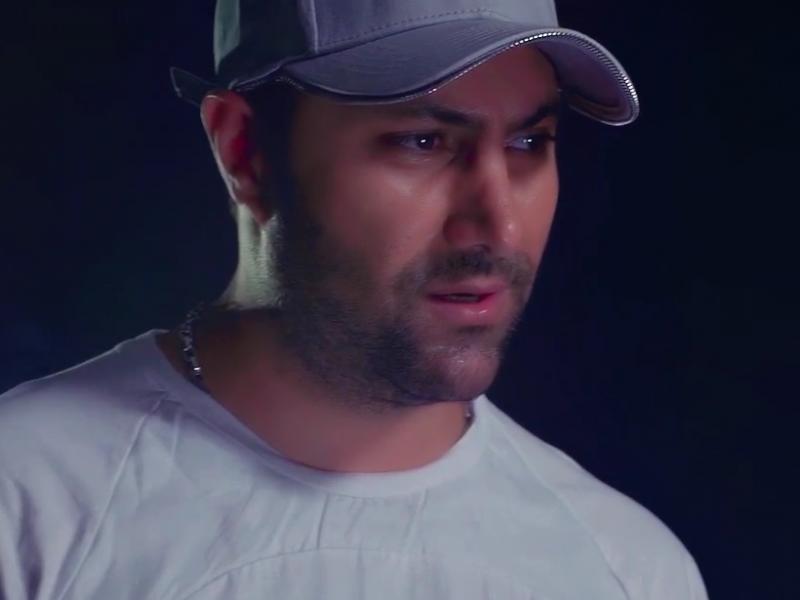 Bazandeh (Music Video)