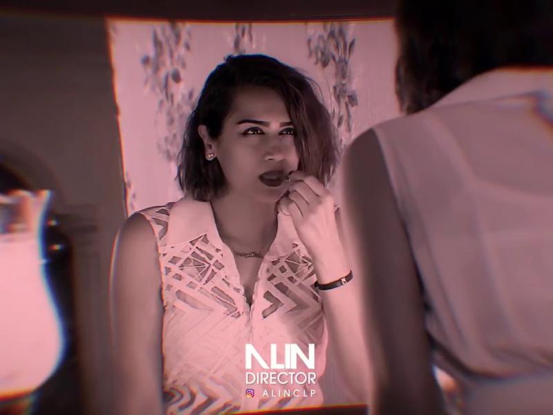 Shayad (music video)